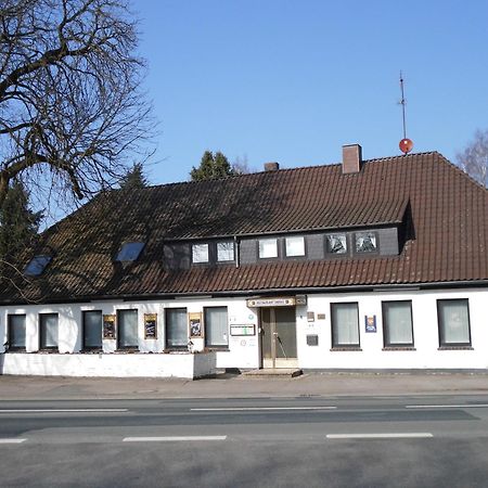 Land Gut Hotel Dierks Repke Extérieur photo
