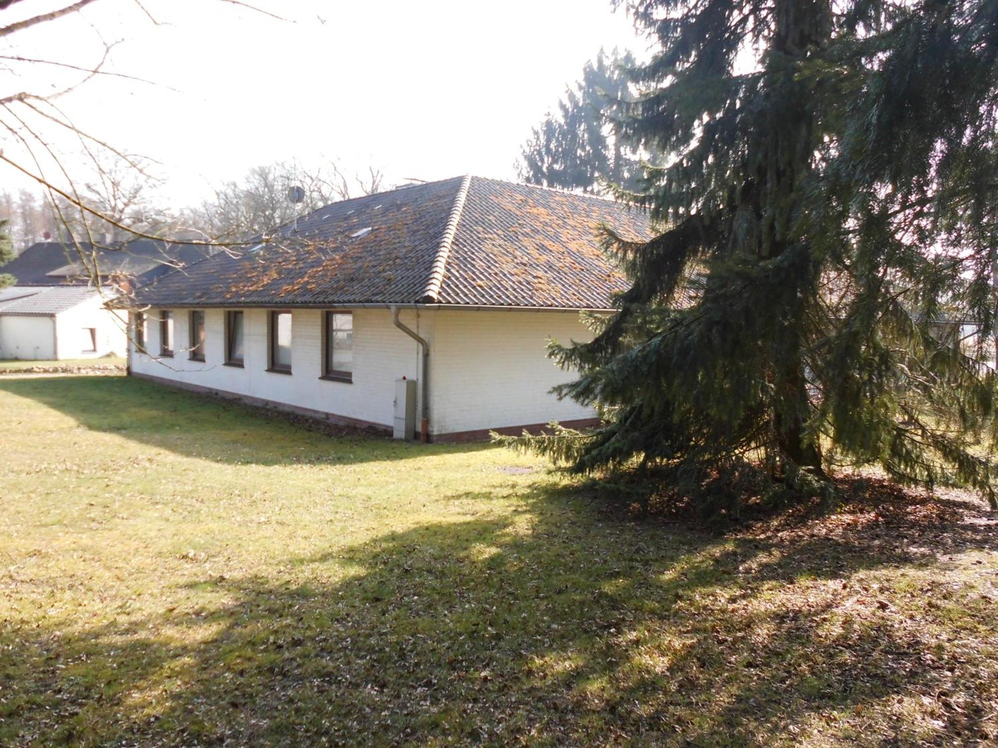Land Gut Hotel Dierks Repke Extérieur photo