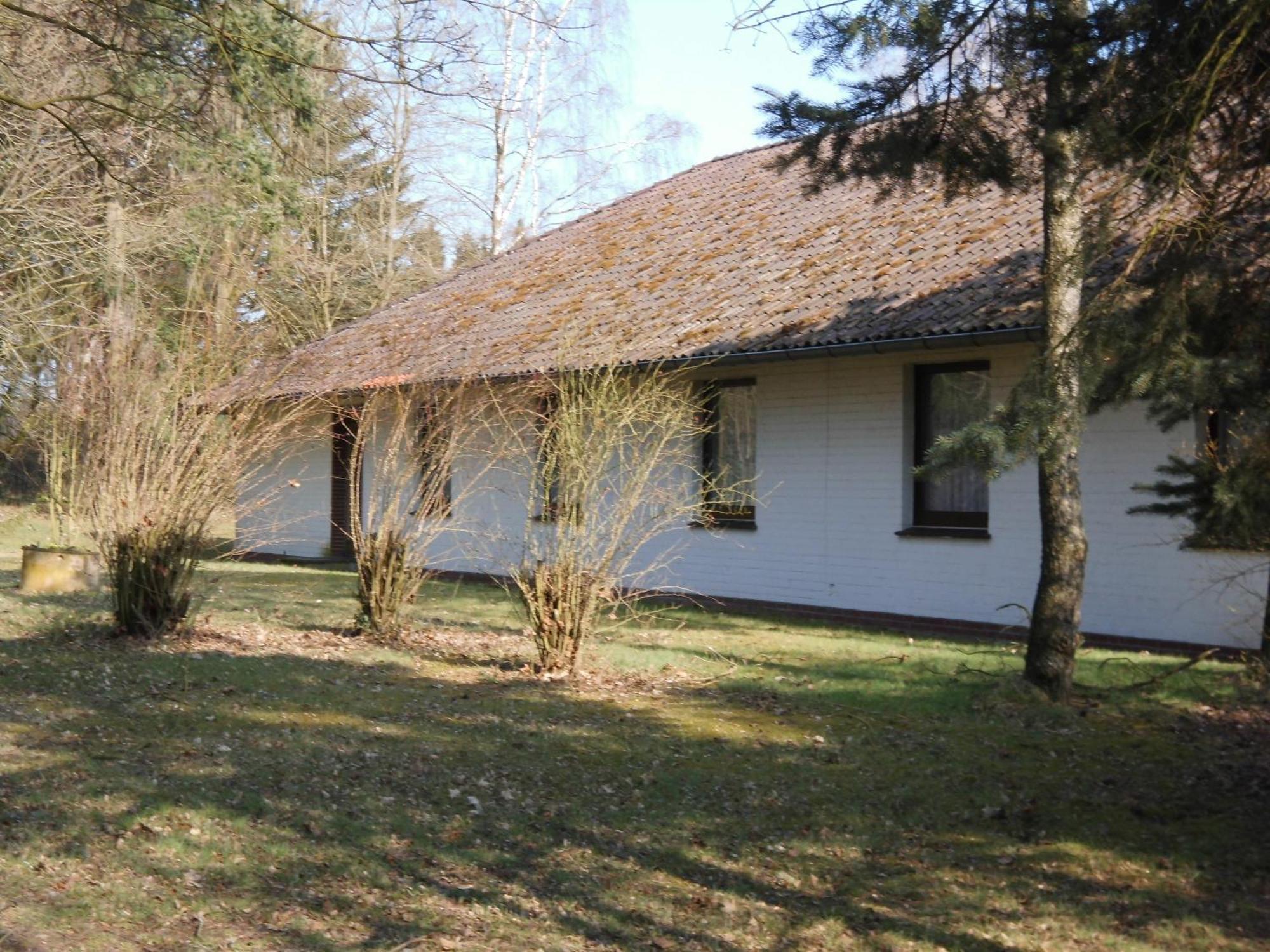 Land Gut Hotel Dierks Repke Extérieur photo