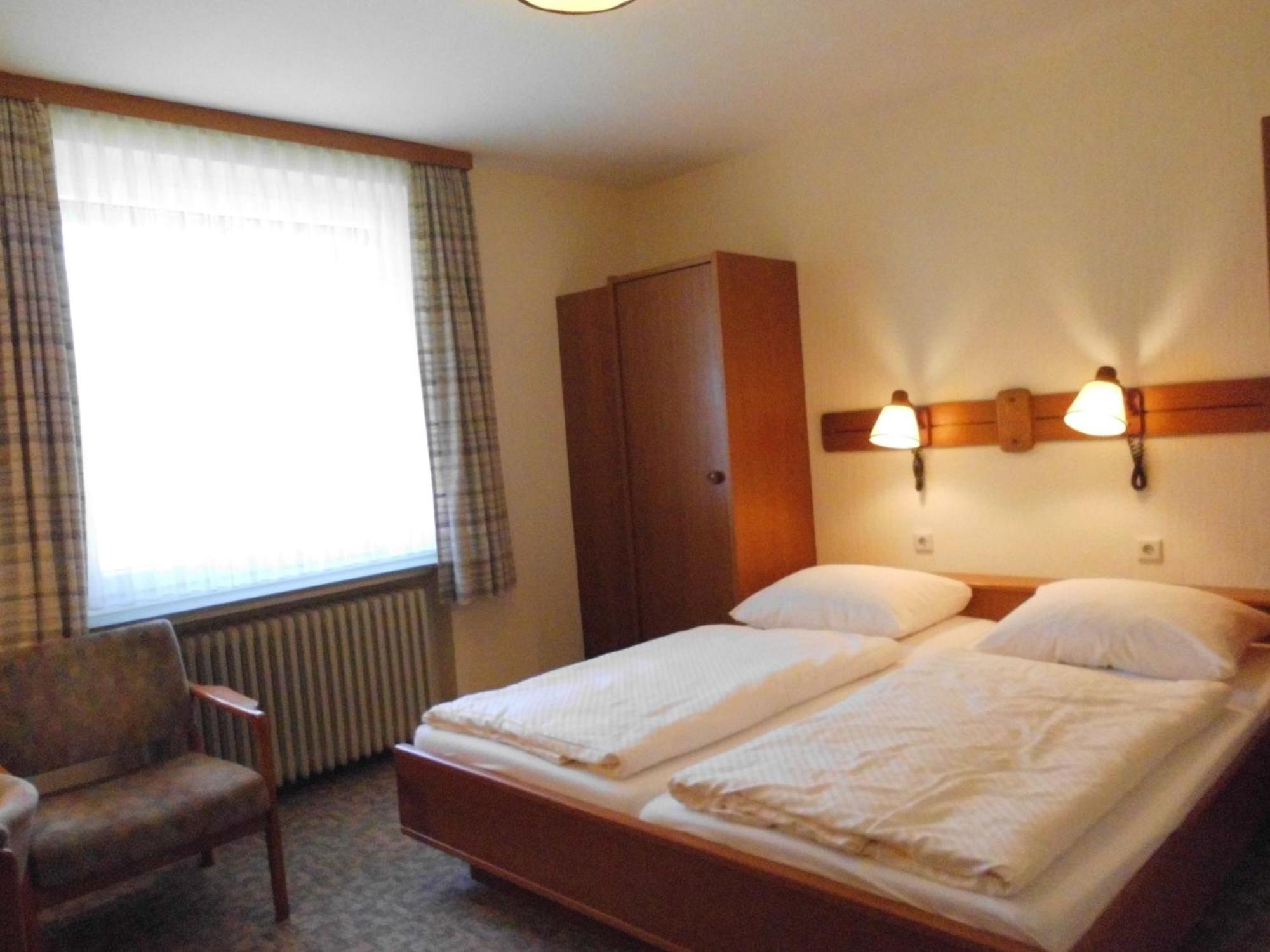Land Gut Hotel Dierks Repke Chambre photo