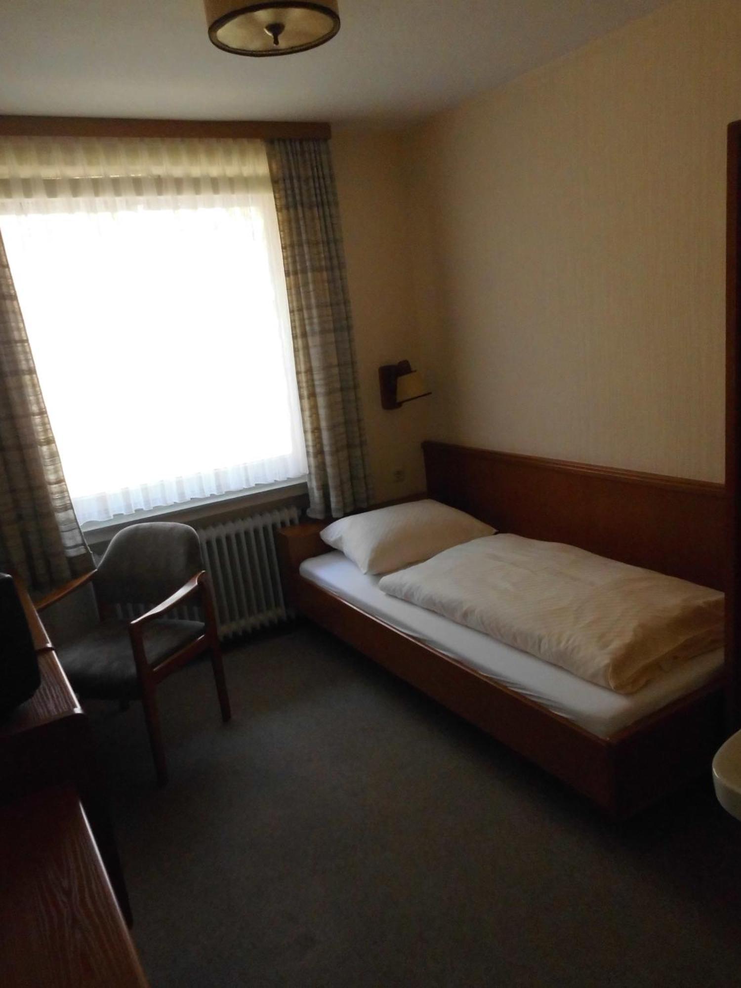Land Gut Hotel Dierks Repke Chambre photo