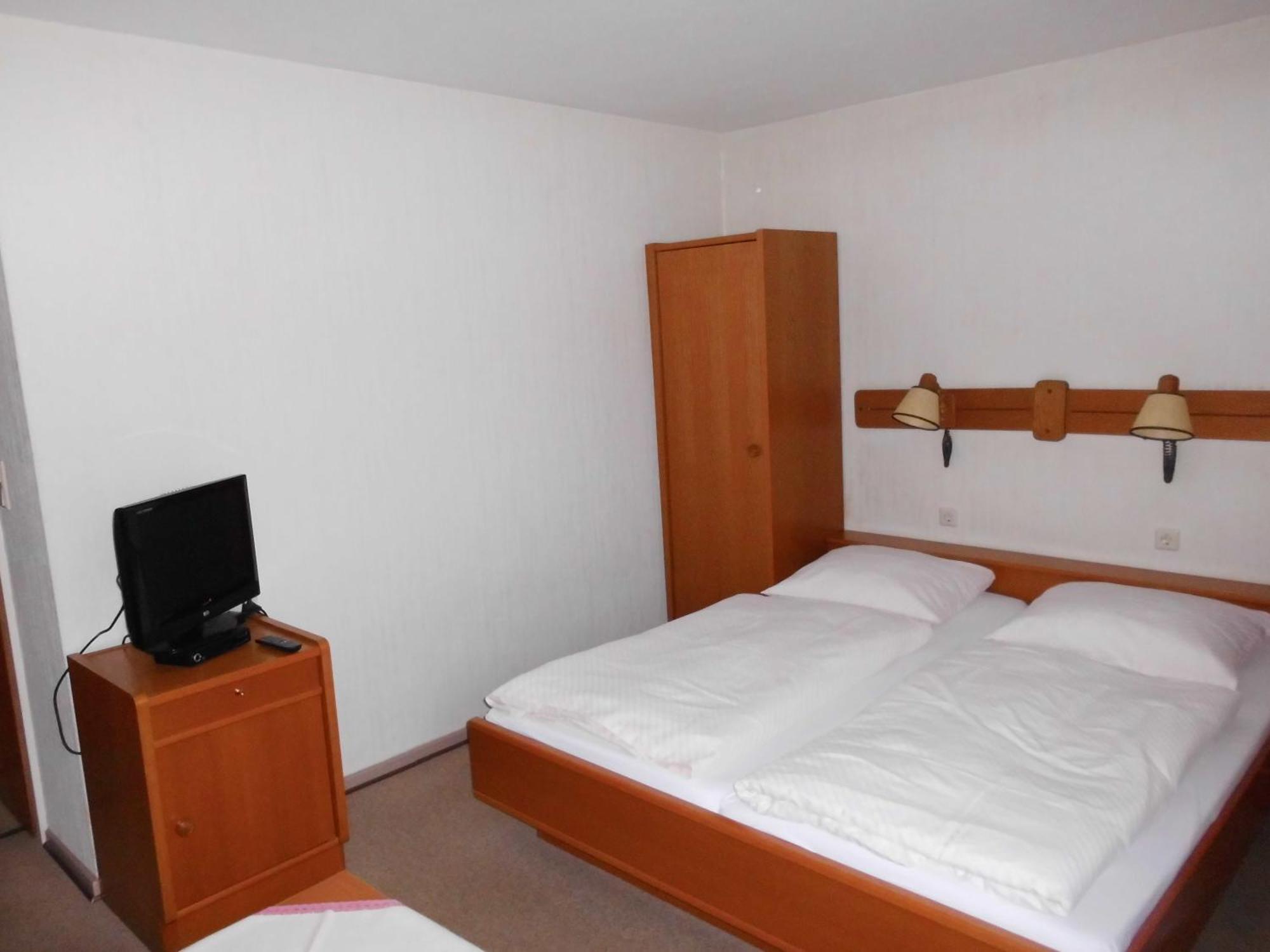 Land Gut Hotel Dierks Repke Chambre photo