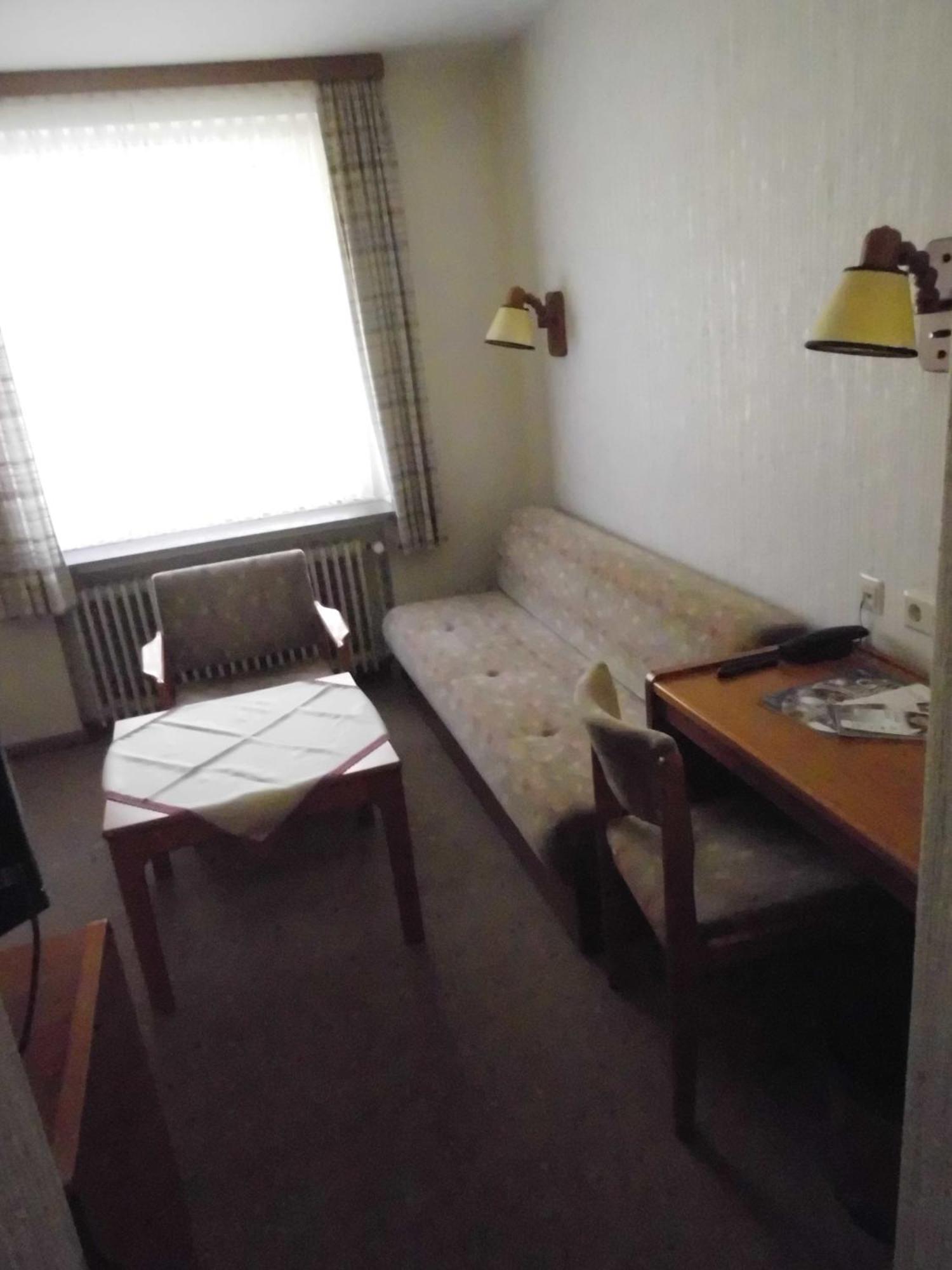 Land Gut Hotel Dierks Repke Chambre photo