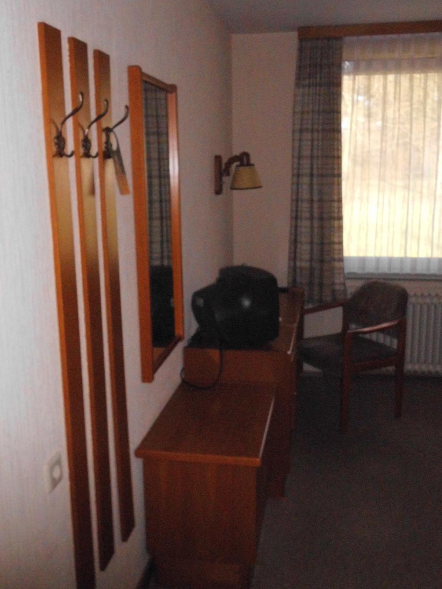 Land Gut Hotel Dierks Repke Chambre photo