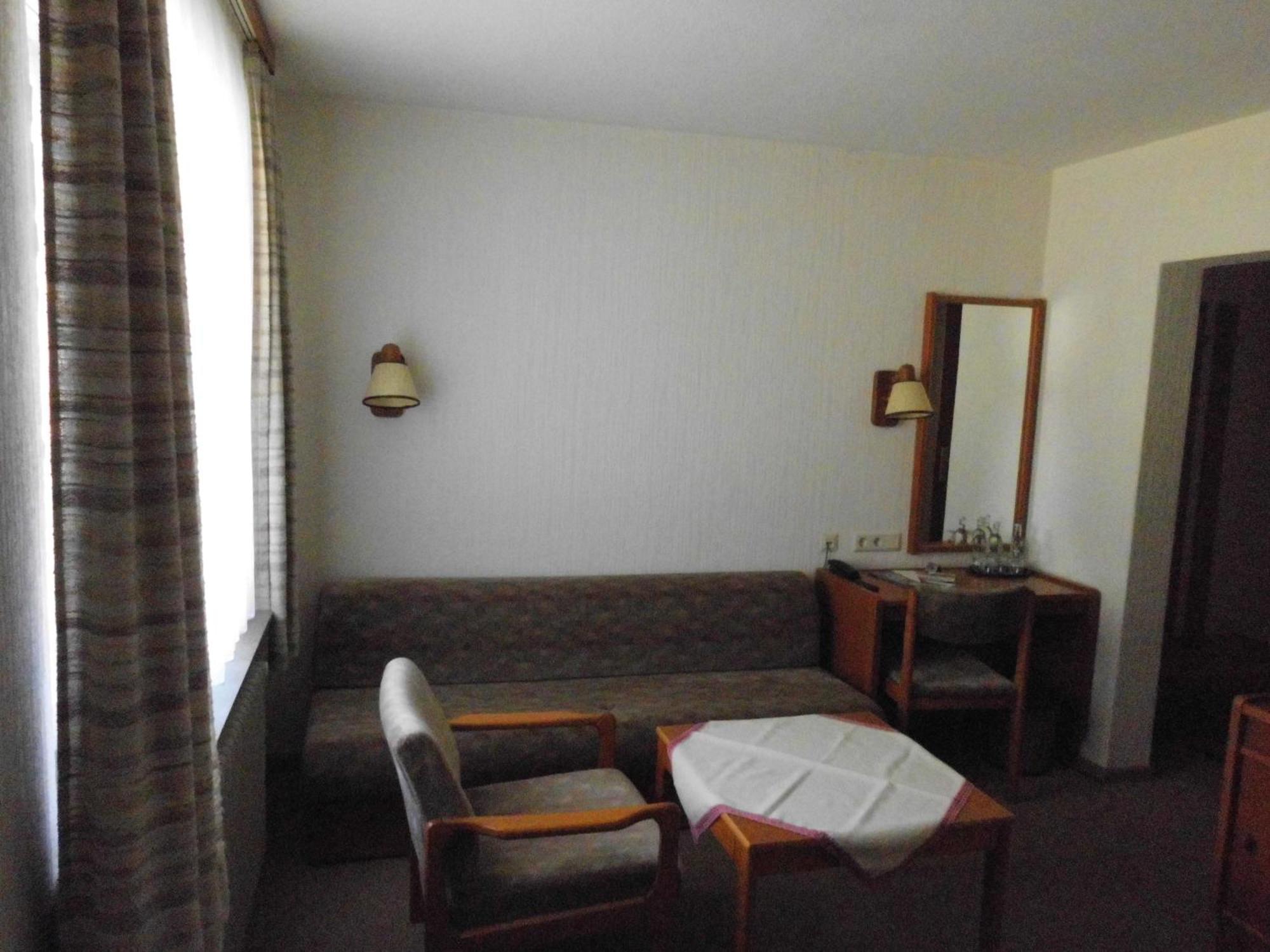 Land Gut Hotel Dierks Repke Chambre photo