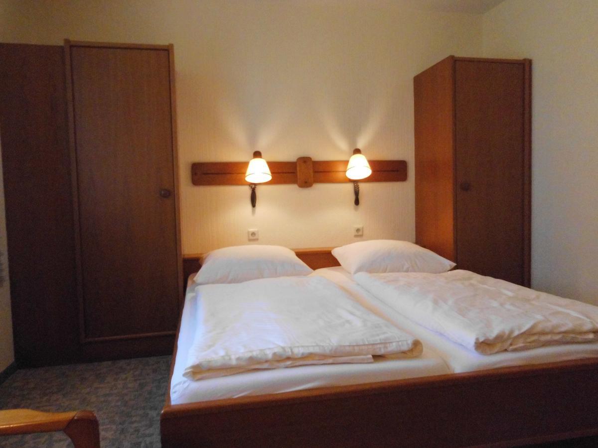 Land Gut Hotel Dierks Repke Chambre photo
